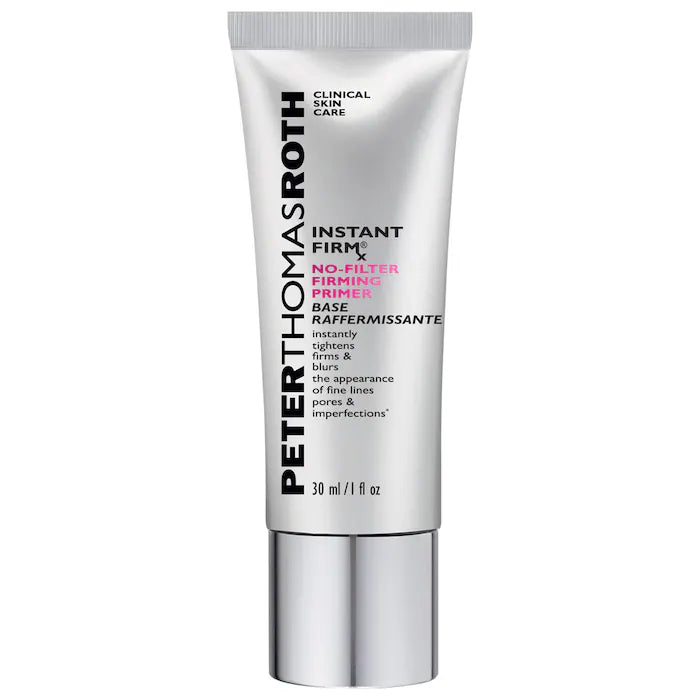 💥【Last day of the sale!】🌟No-Filter Firming Primer,Invisible pore-minimizing and brightening☀️
