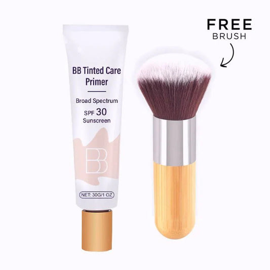 💜✨LAST DAY SALE BUY 1 GET 1 FREE!!💜✨BB blur tinted moisturizer SPF 30 - instantly brightens, hydrates & smooths your skin✨