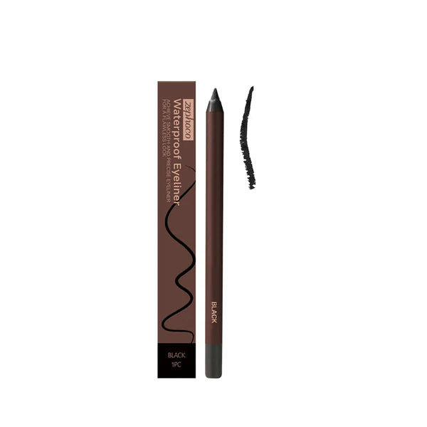 BUY 1 GET 1 FREE💜24HR Waterproof Eyeliner — Day to Night Wear
