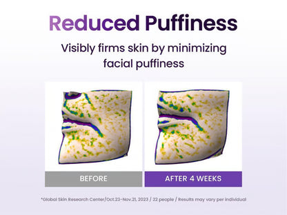 Korean-Inspired Peptide Lifting Cream for Firmer Probioderm 3D Lifting Cream 1.7 fl oz