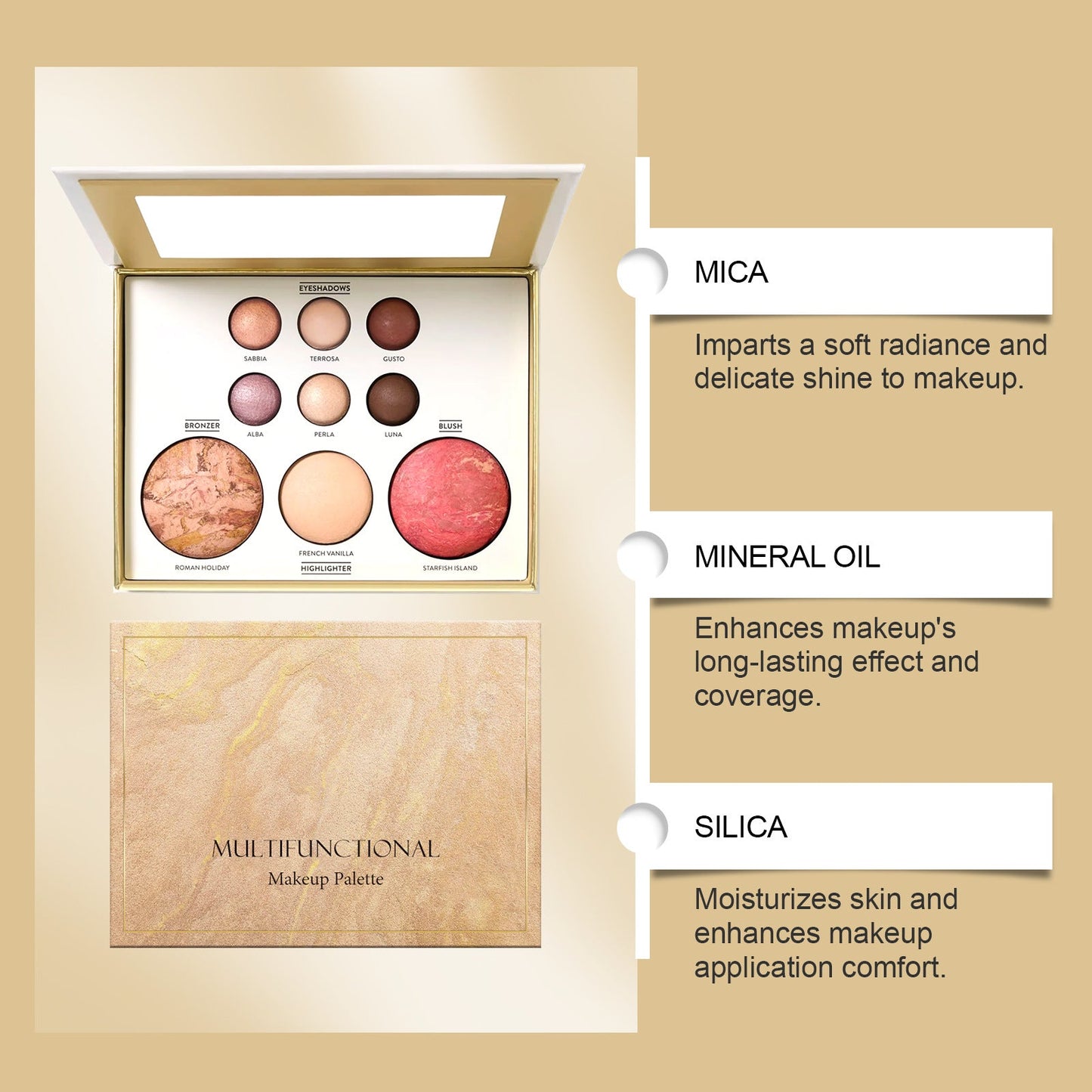⏰ Last 3 Hours! 🔥 70% OFF🔥Best of Baked Favorites – 3-Piece Kit ✨