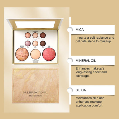 ⏰ Last 3 Hours! 🔥 70% OFF🔥Best of Baked Favorites – 3-Piece Kit ✨