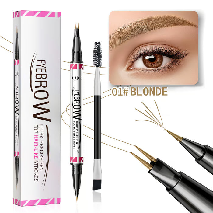 🎁Buy 1 Get 1 Free🔥Microblading Eyebrow Pencil💕