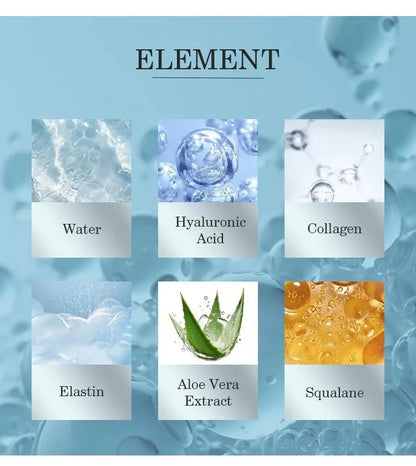 💖Limited-time offer💖Salmon DNA Microneedle Hydrating Essence🧬