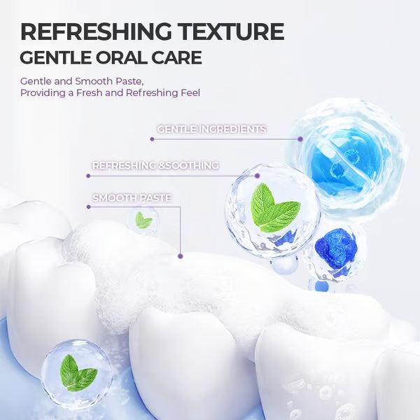 🎁This Week's Special Price - Nature Oral Care Toothpaste, Fresh Breath, Prevent Tooth Loss, Natural Ingredients, Gentle Care