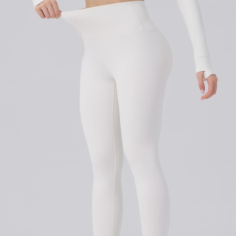🔥LAST DAY SALE 50% OFF -Golden Zipper ✨ Gardenia Fragrance 🌼 Soft Brushed Women’s Tracksuit Set
