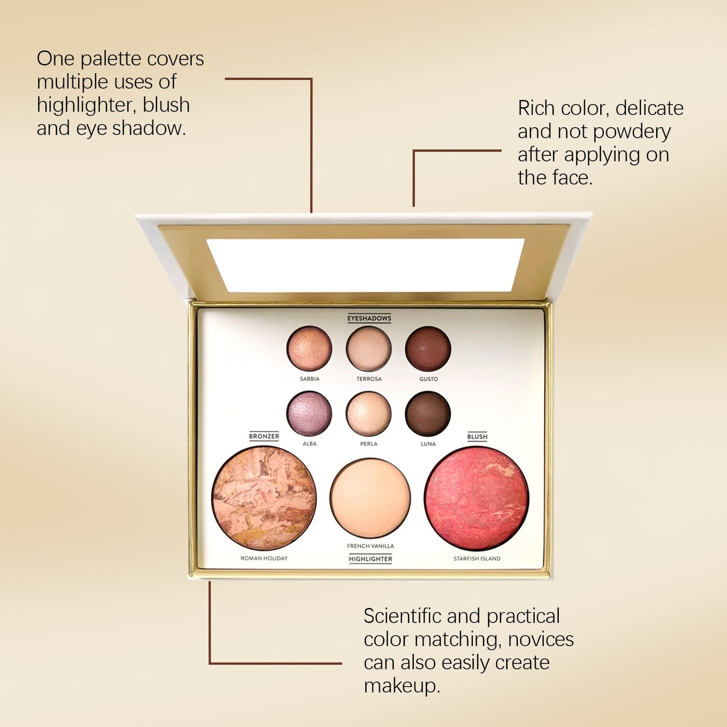 ⏰ Last 3 Hours! 🔥 70% OFF🔥Best of Baked Favorites – 3-Piece Kit ✨