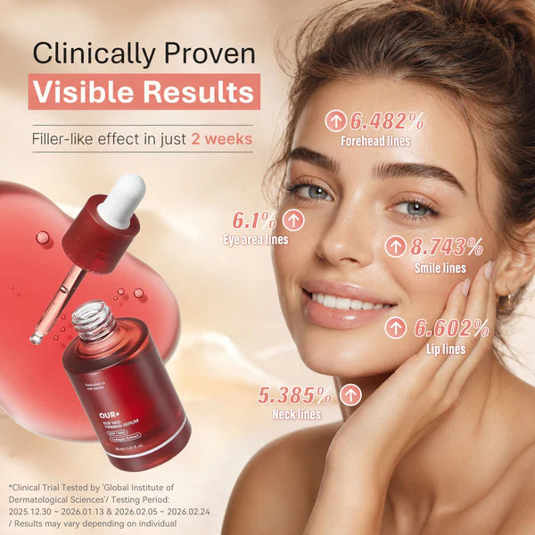🏆LAST DAY BUY 1 GET 1 FREE⚡Korean NAD+ EGF Firming Serum