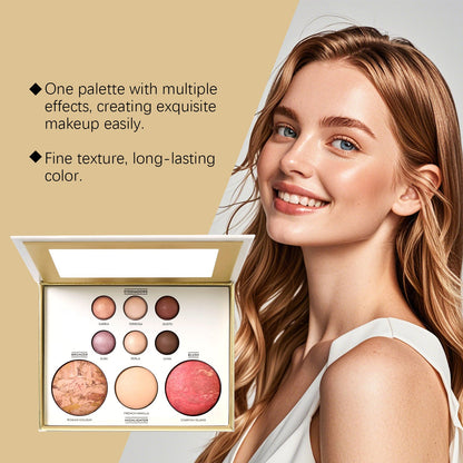 ⏰ Last 3 Hours! 🔥 70% OFF🔥Best of Baked Favorites – 3-Piece Kit ✨