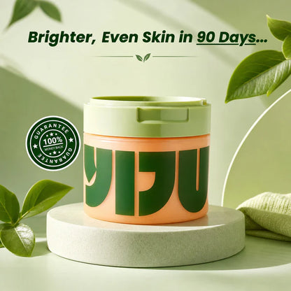 Korean Anti-Aging Toner Pads