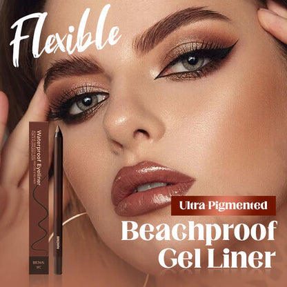 BUY 1 GET 1 FREE💜24HR Waterproof Eyeliner — Day to Night Wear