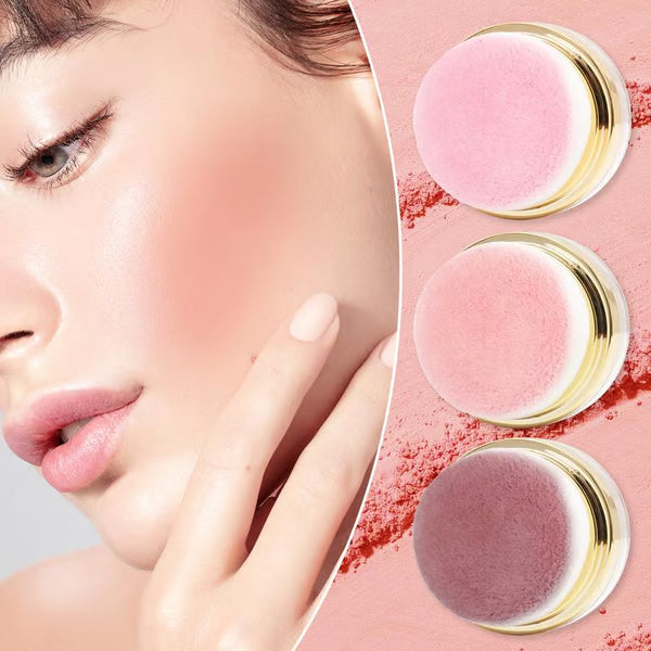 🔥2026 Hot Sale🔥Lazy blush,3 boxes,makeup set kit💖