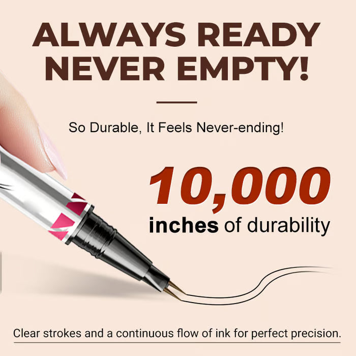 🎁Buy 1 Get 1 Free🔥Microblading Eyebrow Pencil💕