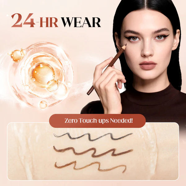 BUY 1 GET 1 FREE💜24HR Waterproof Eyeliner — Day to Night Wear