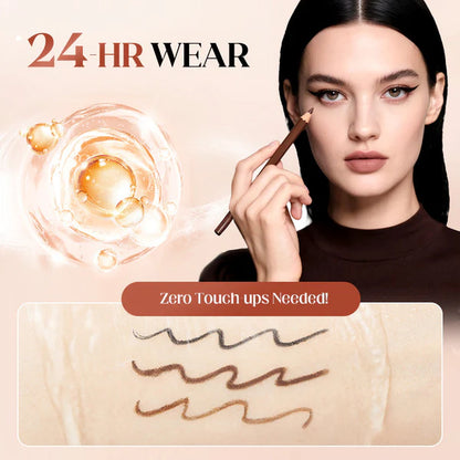 BUY 1 GET 1 FREE💜24HR Waterproof Eyeliner — Day to Night Wear
