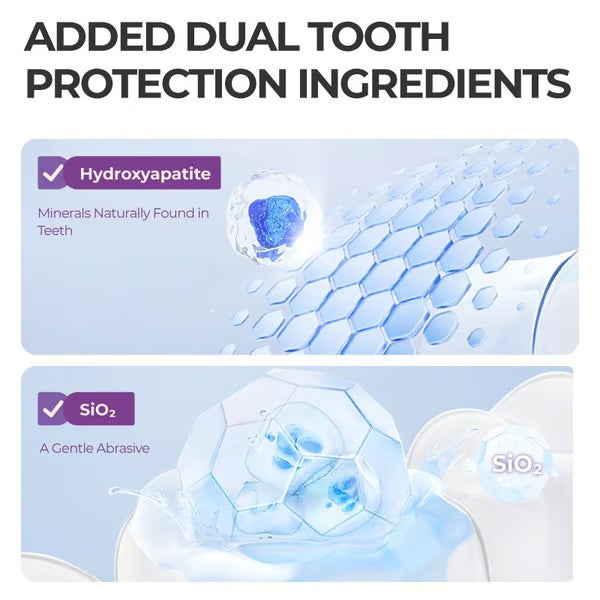 🎁This Week's Special Price - Nature Oral Care Toothpaste, Fresh Breath, Prevent Tooth Loss, Natural Ingredients, Gentle Care