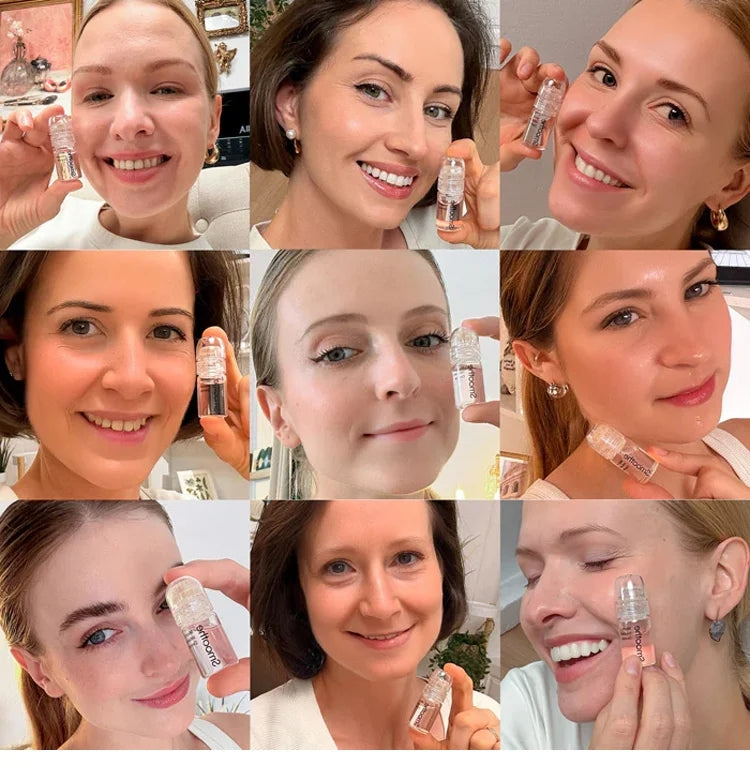 💖Limited-time offer💖Salmon DNA Microneedle Hydrating Essence🧬