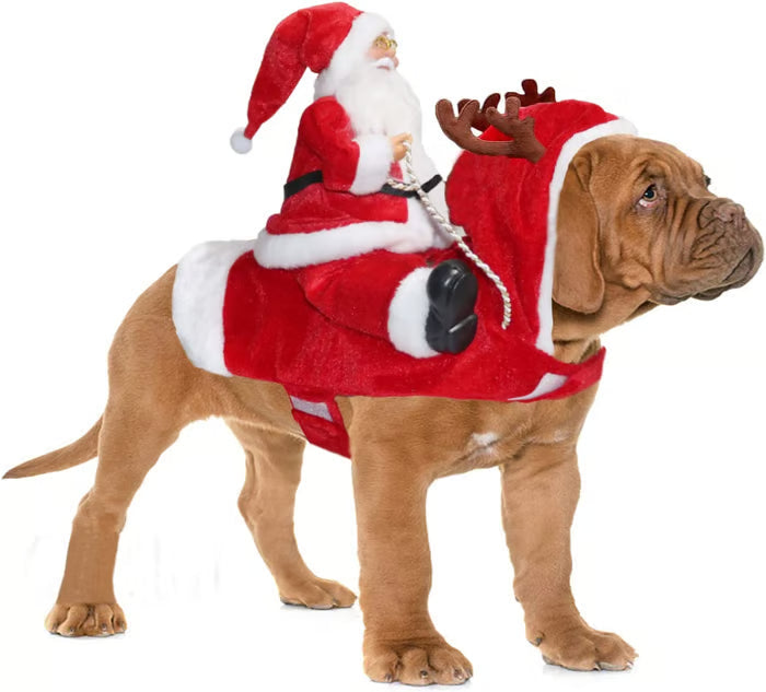 🔥Best Christmas Family Pajamas For Pets
