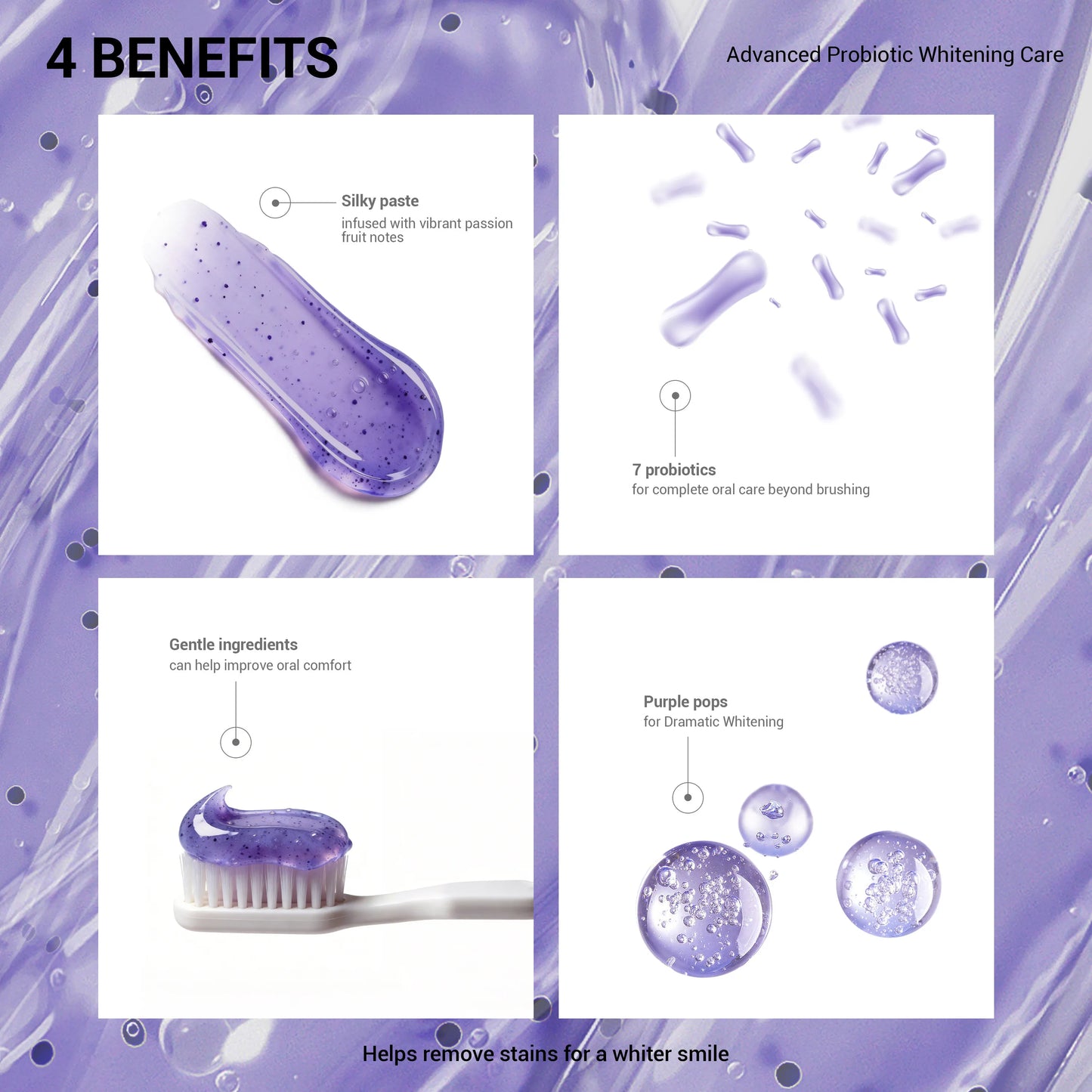 🏆Flash Sale⚡ 50K+ SOLD! Almost Gone-💥🔥New 7-Pro Intensive Toothpaste -🦷Deep Enamel Repair & Long-Lasting Freshness