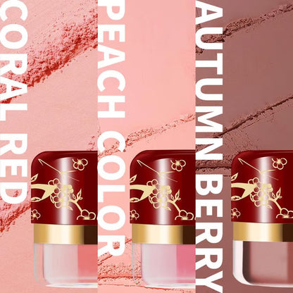 🔥2026 Hot Sale🔥Lazy blush,3 boxes,makeup set kit💖