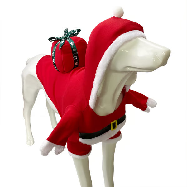 🔥Best Christmas Family Pajamas For Pets