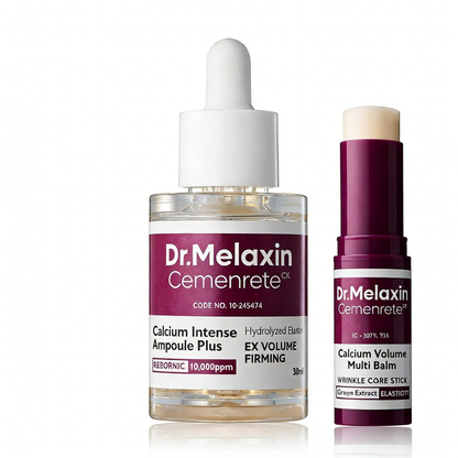 🔥2026 Hot Sale ✨Cemenrete Calcium Multi Balm,Cosmetics with Collagen Extract Elasticity Eye Shiel dSkin Repair