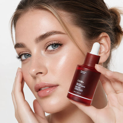 🏆LAST DAY BUY 1 GET 1 FREE⚡Korean NAD+ EGF Firming Serum