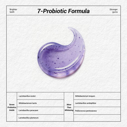 🏆Flash Sale⚡ 50K+ SOLD! Almost Gone-💥🔥New 7-Pro Intensive Toothpaste -🦷Deep Enamel Repair & Long-Lasting Freshness
