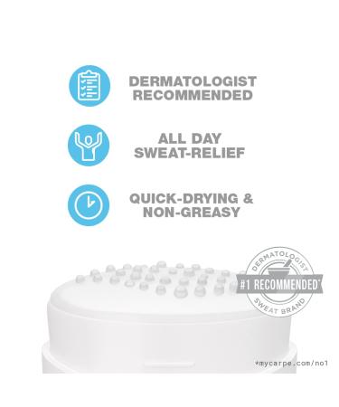 ✨LAST DAY 49% OFF🔥 Gentle underarm antiperspirant, non-irritating!