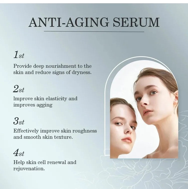 💖Limited-time offer💖Salmon DNA Microneedle Hydrating Essence🧬