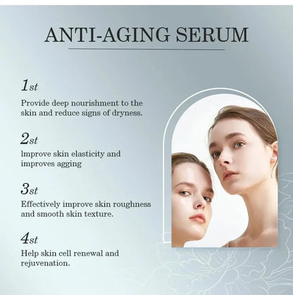 💖Limited-time offer💖Salmon DNA Microneedle Hydrating Essence🧬