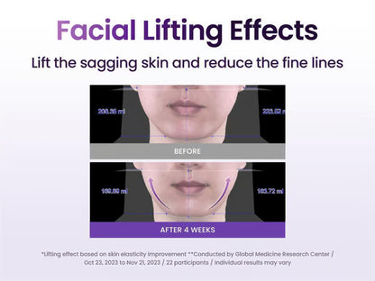 Korean-Inspired Peptide Lifting Cream for Firmer Probioderm 3D Lifting Cream 1.7 fl oz