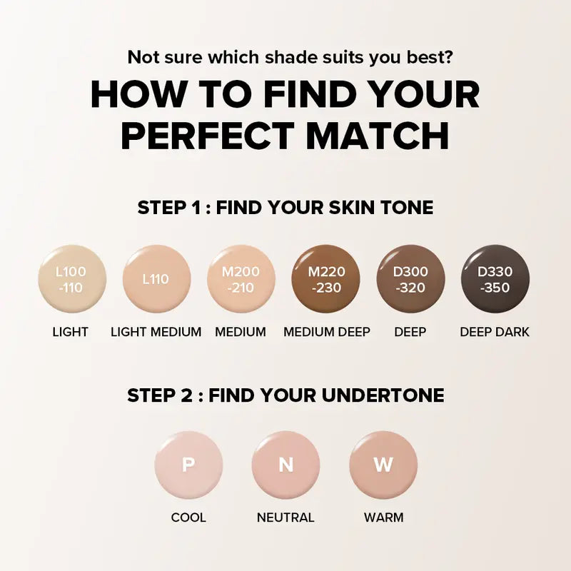 💥BUY 1 GET 1 FREE⏰ 💥Daily Tinted Fluid Sunscreen SPF50🔥⏰
