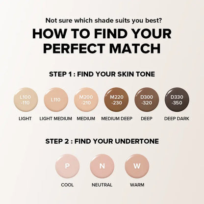 💥BUY 1 GET 1 FREE⏰ 💥Daily Tinted Fluid Sunscreen SPF50🔥⏰
