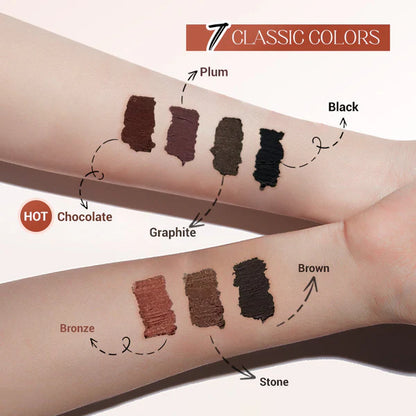 BUY 1 GET 1 FREE💜24HR Waterproof Eyeliner — Day to Night Wear
