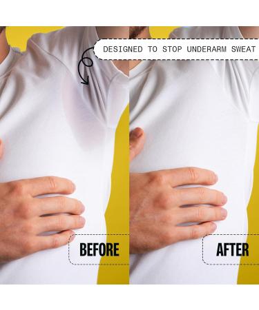 ✨LAST DAY 49% OFF🔥 Gentle underarm antiperspirant, non-irritating!