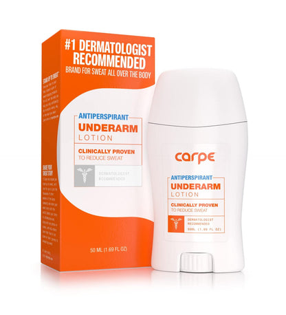 ✨LAST DAY 49% OFF🔥 Gentle underarm antiperspirant, non-irritating!