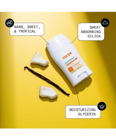 ✨LAST DAY 49% OFF🔥 Gentle underarm antiperspirant, non-irritating!