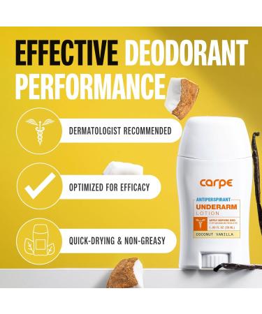✨LAST DAY 49% OFF🔥 Gentle underarm antiperspirant, non-irritating!