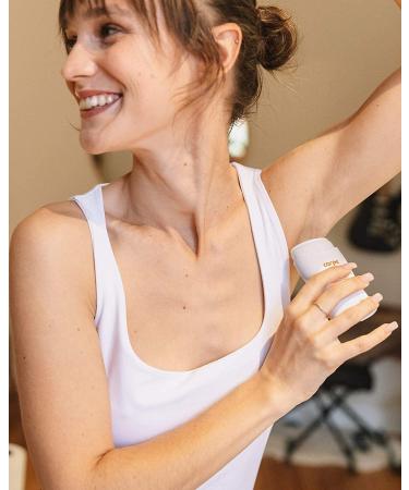 ✨LAST DAY 49% OFF🔥 Gentle underarm antiperspirant, non-irritating!