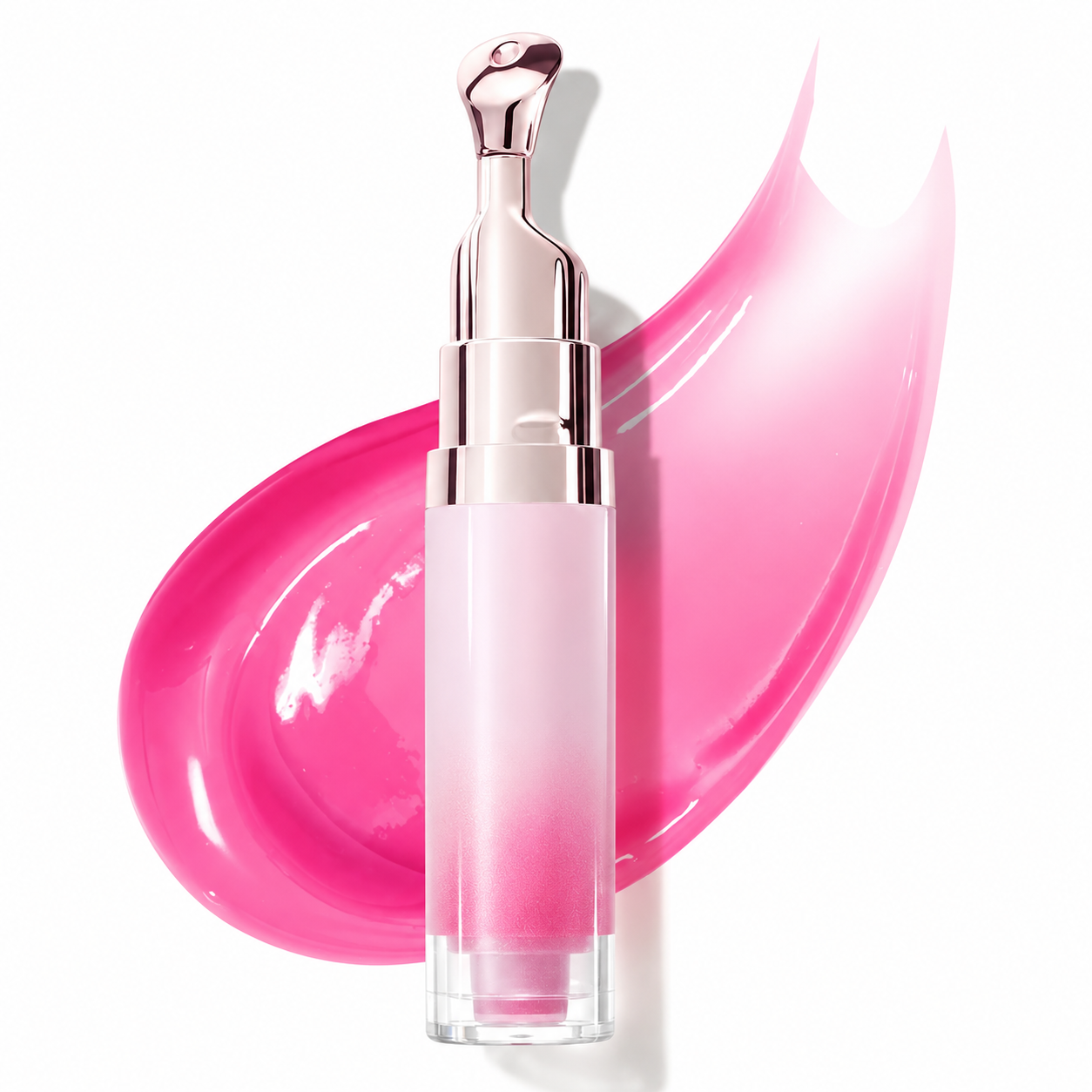 LIMITED OFFER: Buy 1 Get 1 FREE 🔥Peptide Brightening Lip Serum