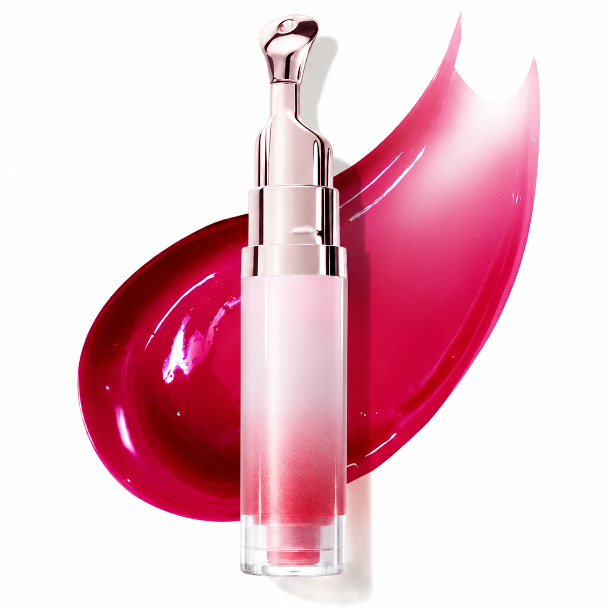 LIMITED OFFER: Buy 1 Get 1 FREE 🔥Peptide Brightening Lip Serum