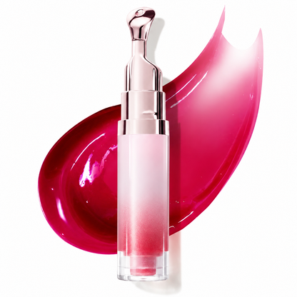 LIMITED OFFER: Buy 1 Get 1 FREE 🔥Peptide Brightening Lip Serum