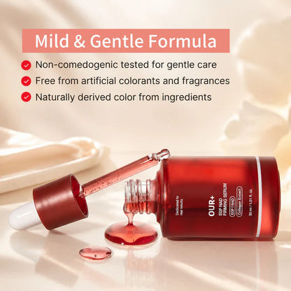 🏆LAST DAY BUY 1 GET 1 FREE⚡Korean NAD+ EGF Firming Serum