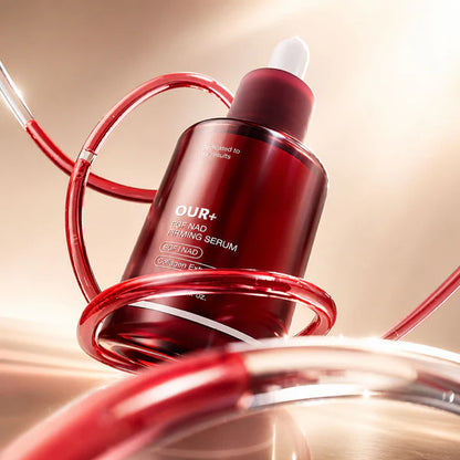 🏆LAST DAY BUY 1 GET 1 FREE⚡Korean NAD+ EGF Firming Serum