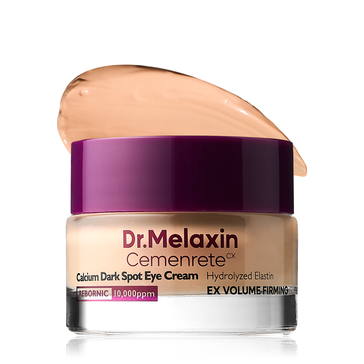🔥2026 Hot Sale ✨Cemenrete Calcium Multi Balm,Cosmetics with Collagen Extract Elasticity Eye Shiel dSkin Repair
