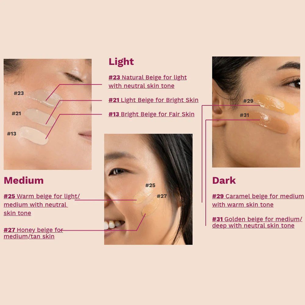 💥BUY 1 GET 1 FREE🔥MISSHA M Perfect Cover BB Cream SPF 42 PA+++(50ML)