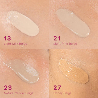 💥BUY 1 GET 1 FREE🔥MISSHA M Perfect Cover BB Cream SPF 42 PA+++(50ML)