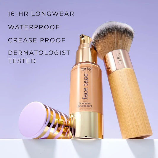 Face Tape Full Coverage Foundation