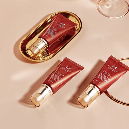 💥BUY 1 GET 1 FREE🔥MISSHA M Perfect Cover BB Cream SPF 42 PA+++(50ML)